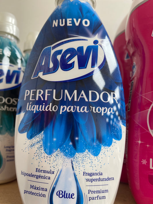 Asevi blue