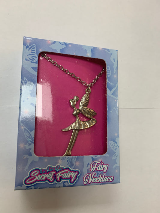 Fairy necklace