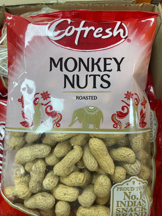 Corfresh monkey nuts