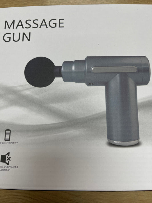 Massage gun