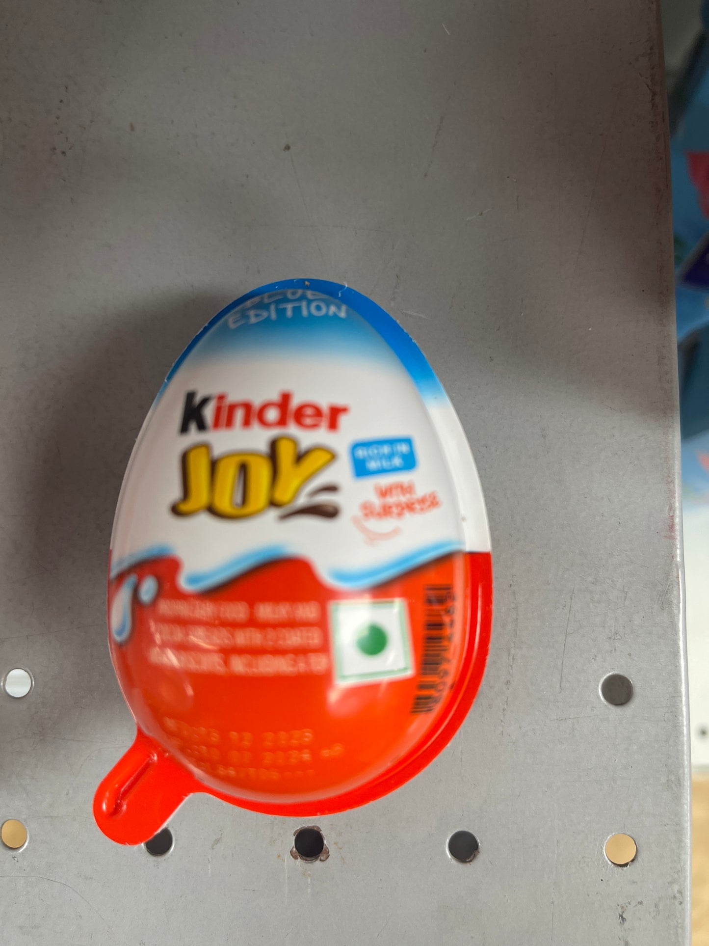 Kinder joy