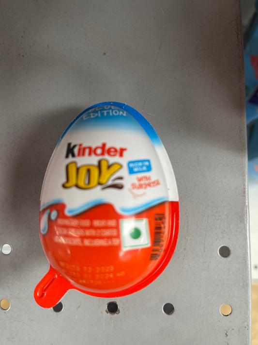 Kinder joy