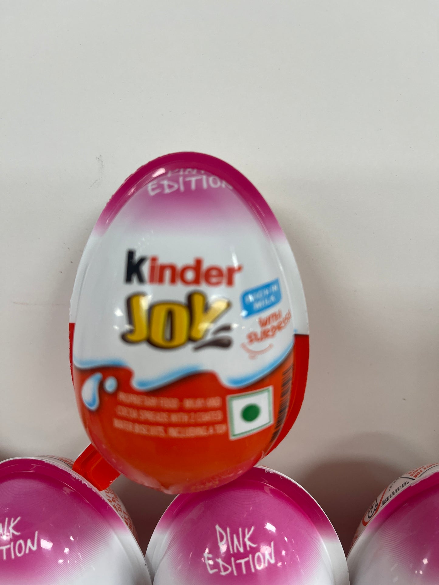 Kinder joy