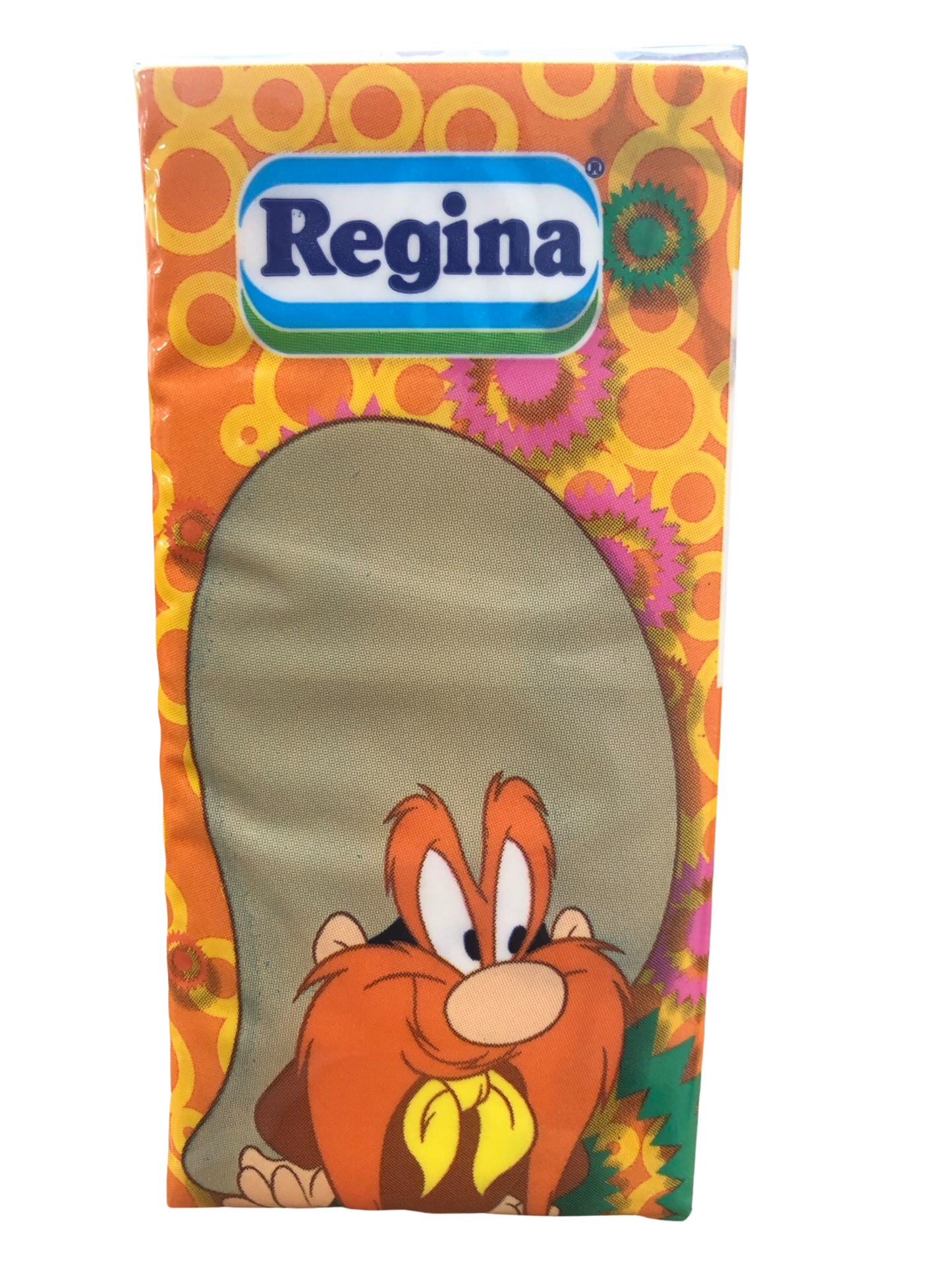 Regina pocket tissues