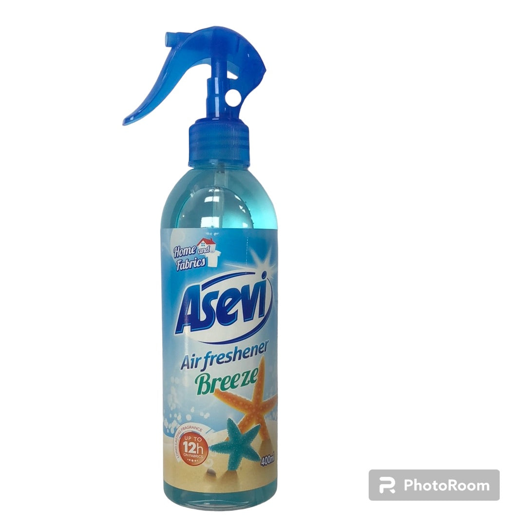 Asevi air freshener breeze