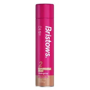 Bristows Conditioning Hairspray 300ml