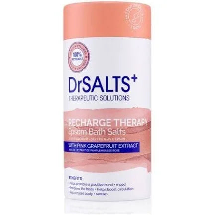 Dr. Salts Recharge Therapy Epsom Salts 750g