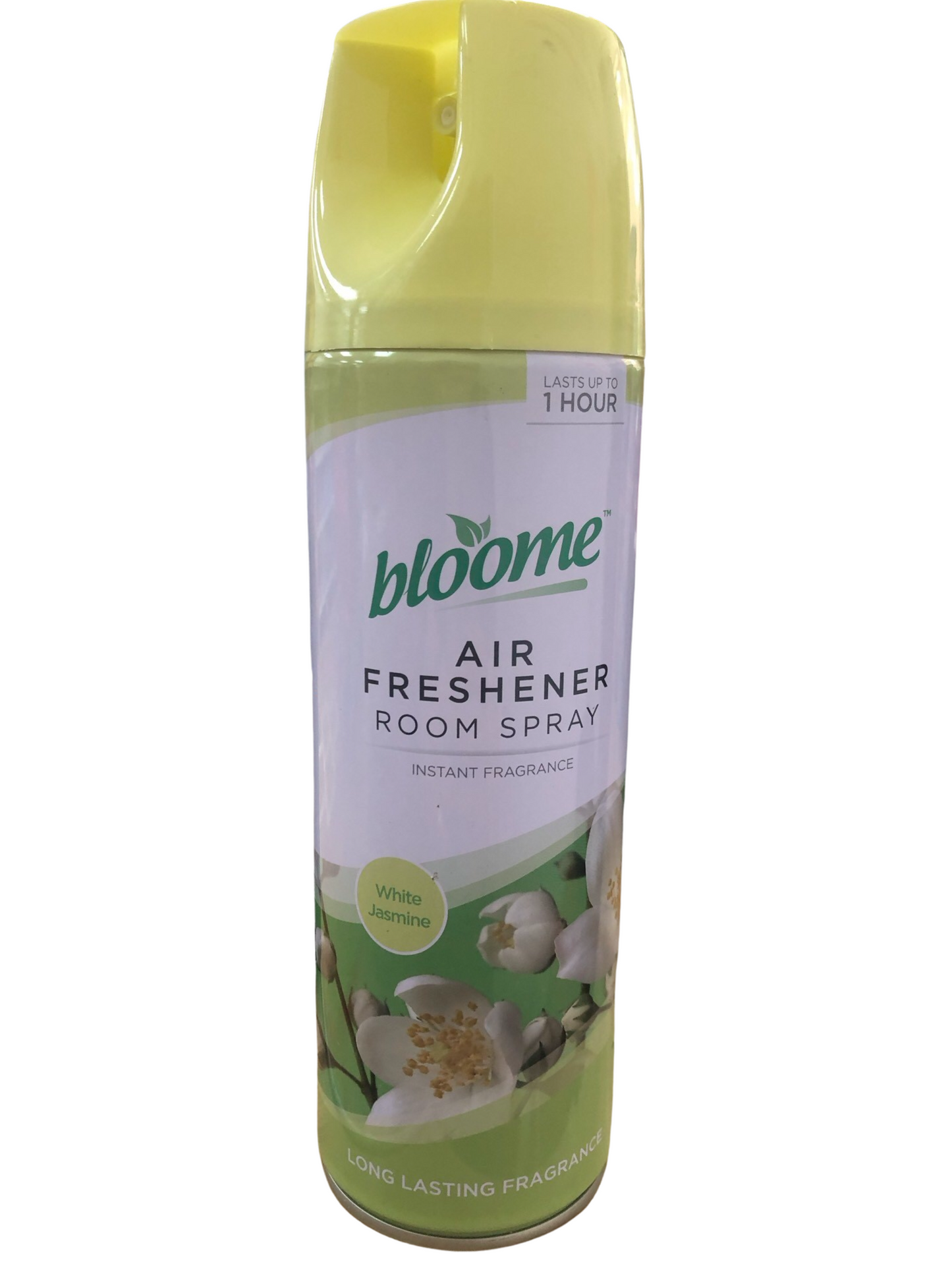 Bloome air freshener white jasmine 500ml