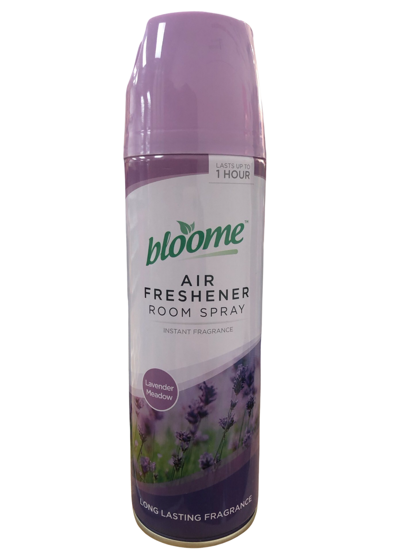 Bloome Air Freshener Room spray Lavender Meadow 500ml