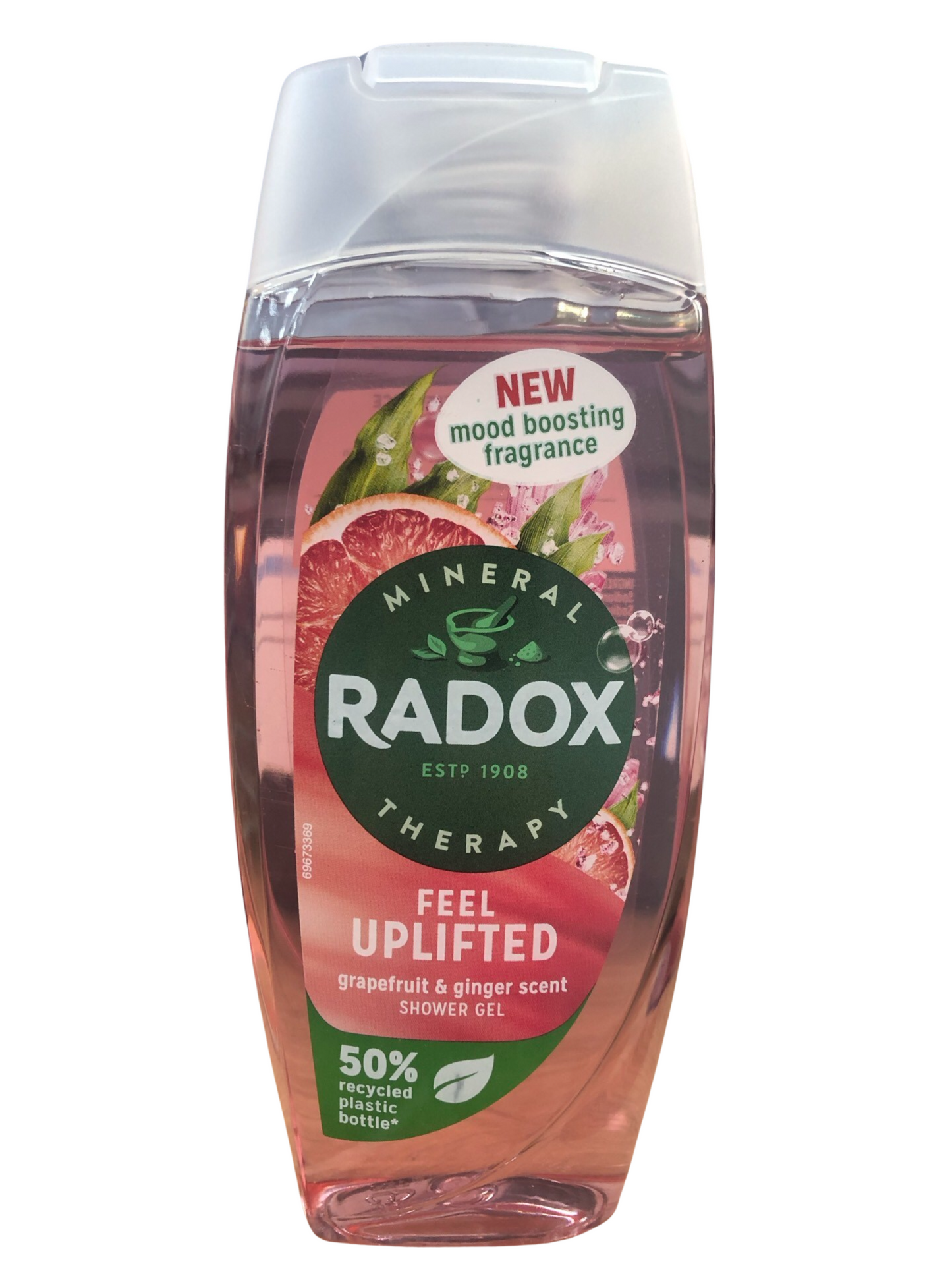 Radox therapy feel uplifted 225ml