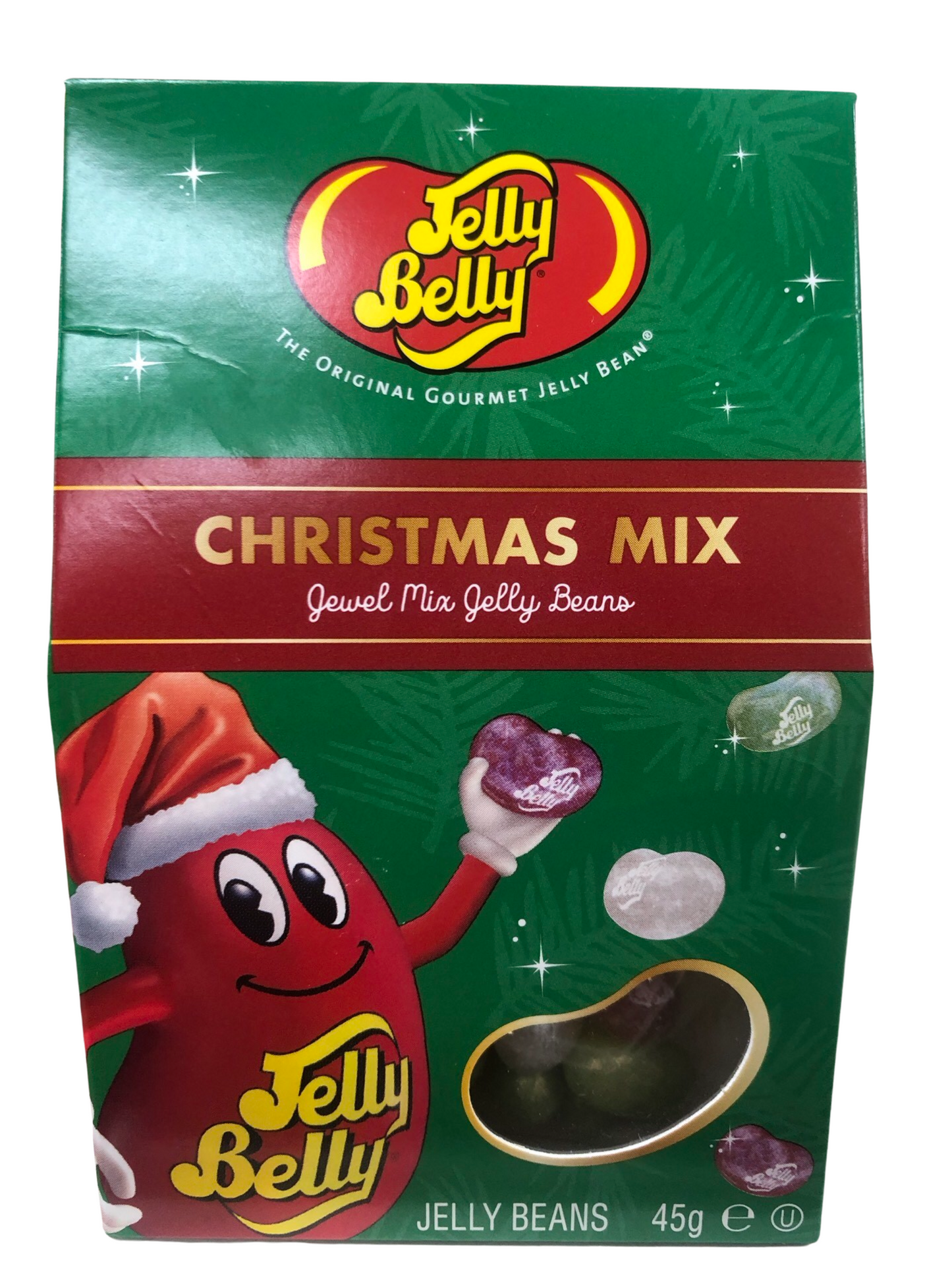 Jelly Belly Christmas mix 45g