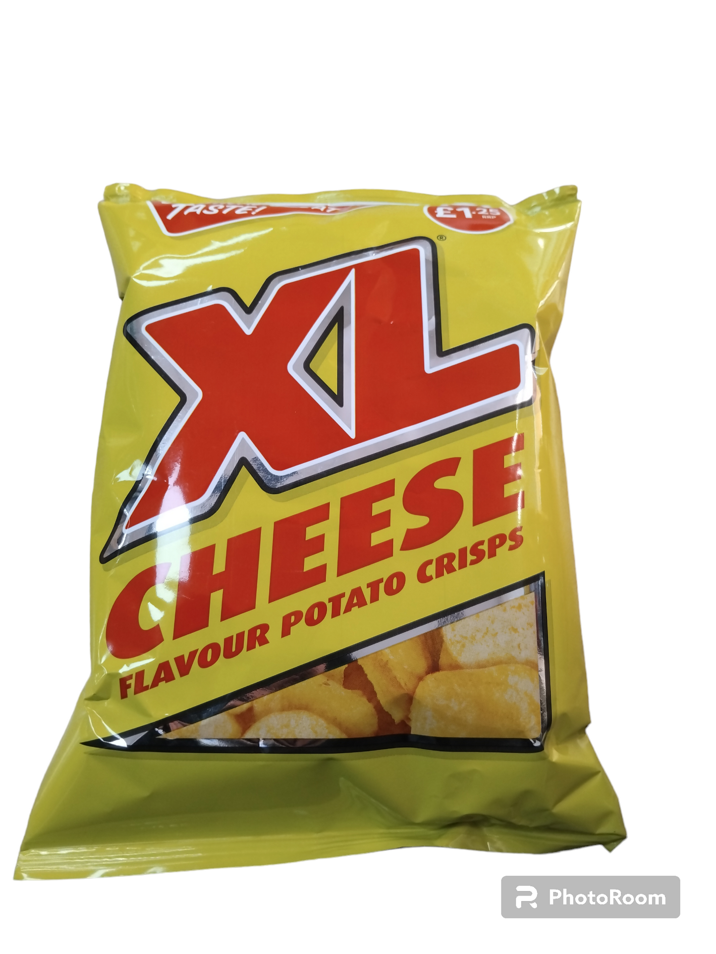 XL Cheese 65g