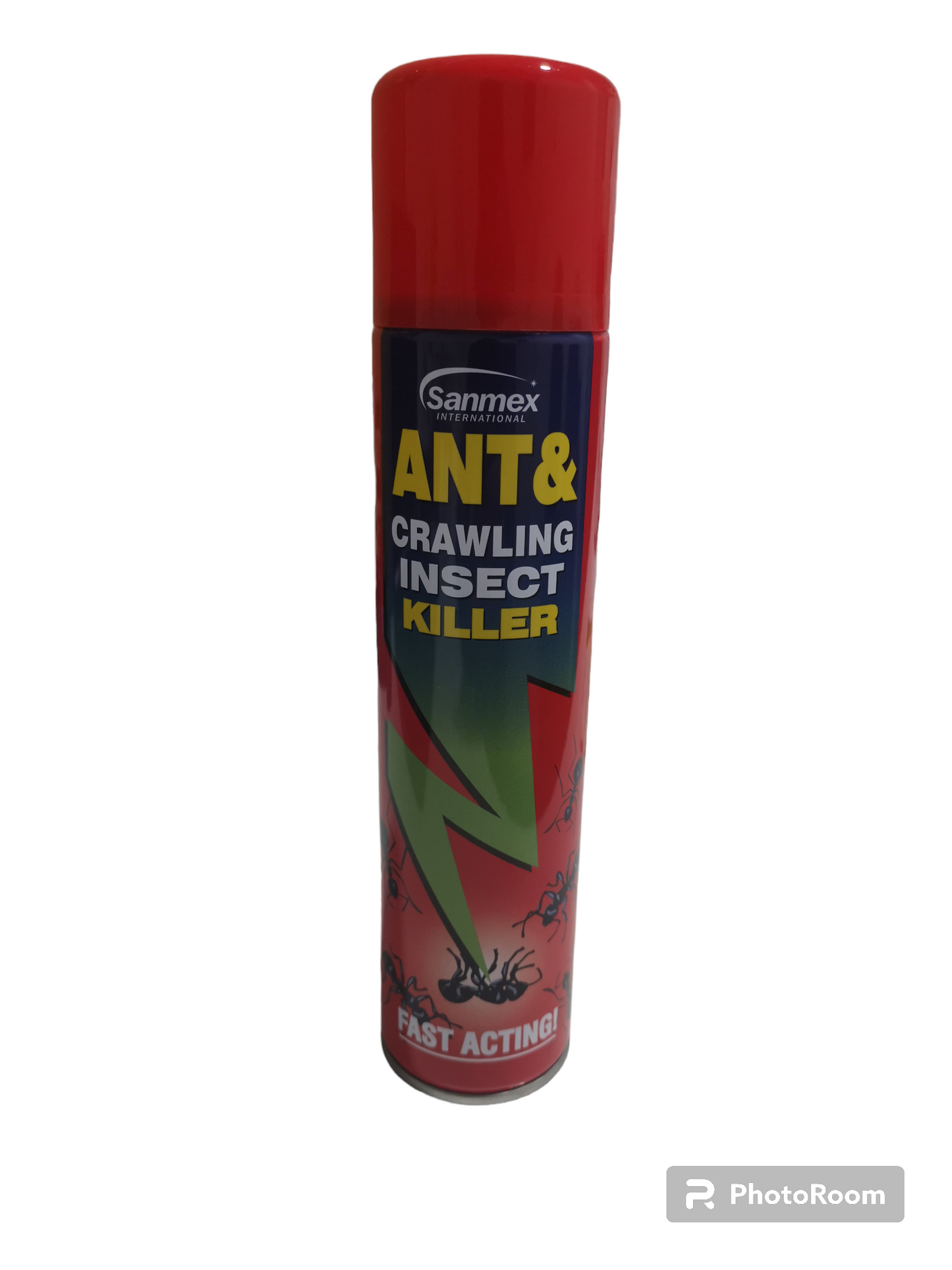 Ant & crawling insect killer