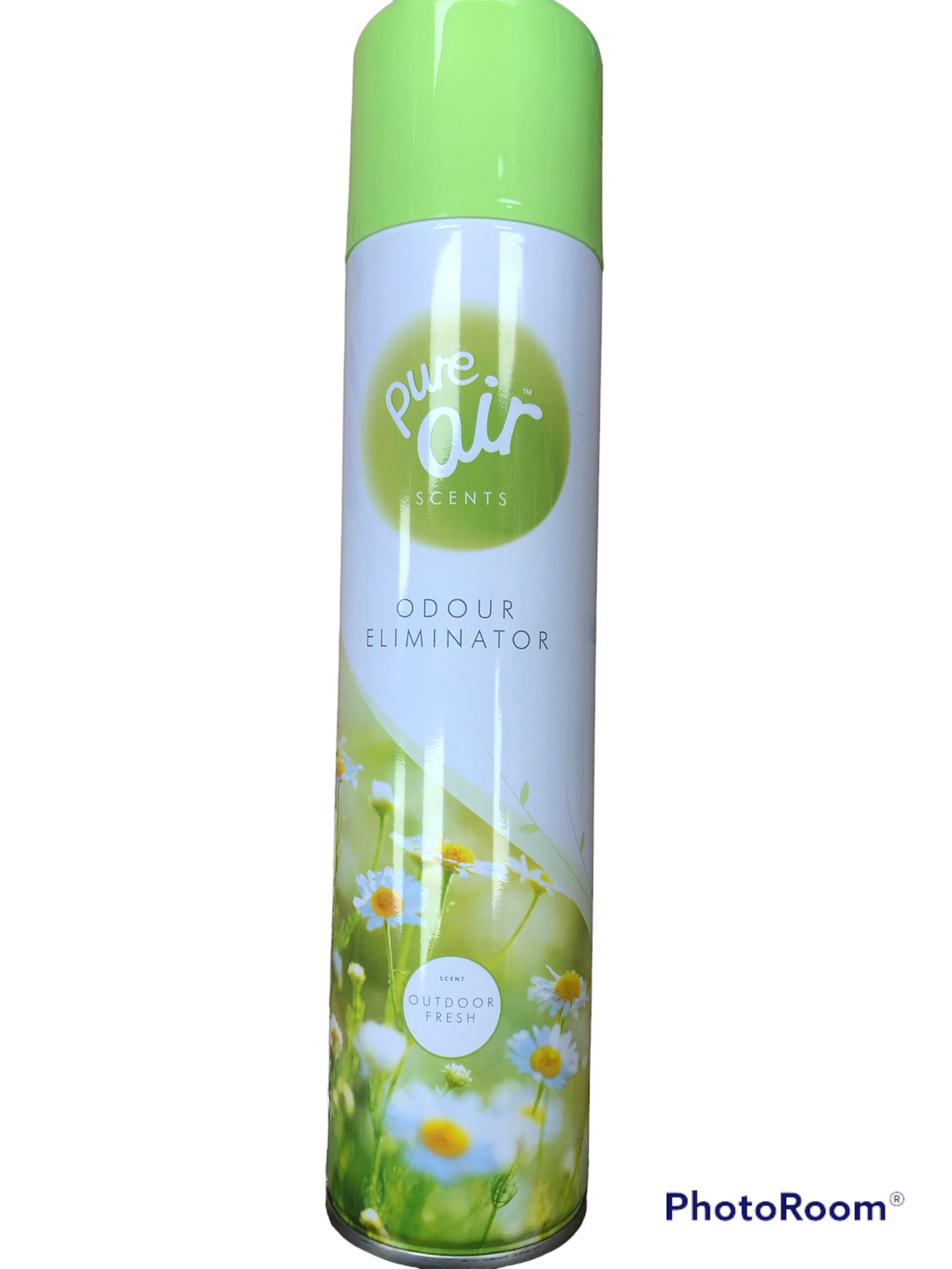 Pure Air scents. Outdoor fresh spray 350ml